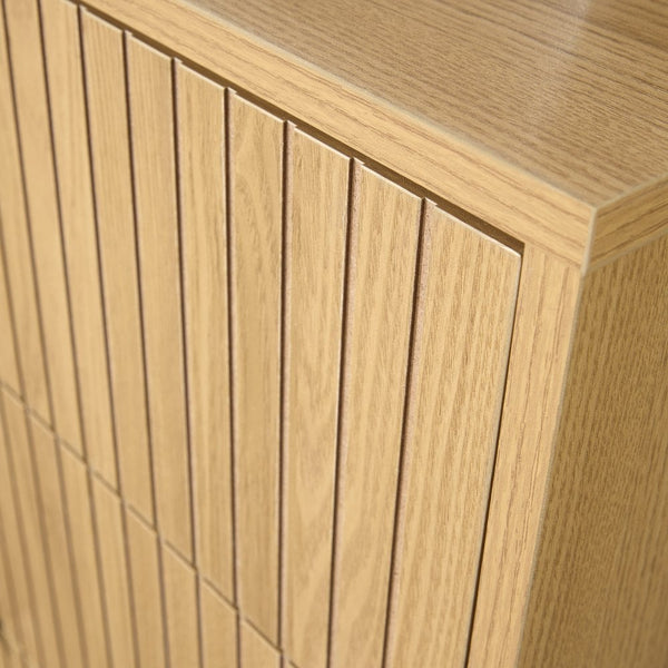 Wisbech Chest of 3 Drawers