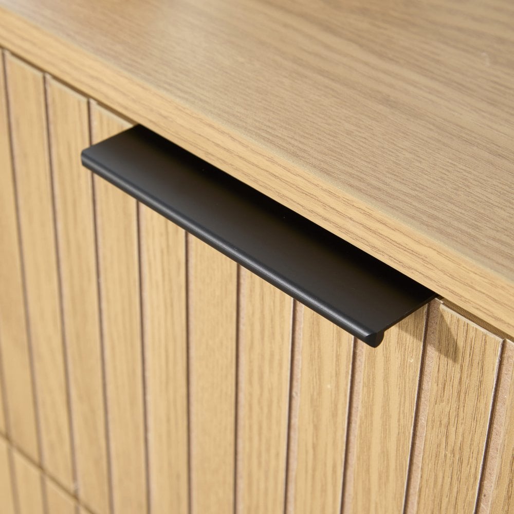 Wisbech Chest of 3 Drawers