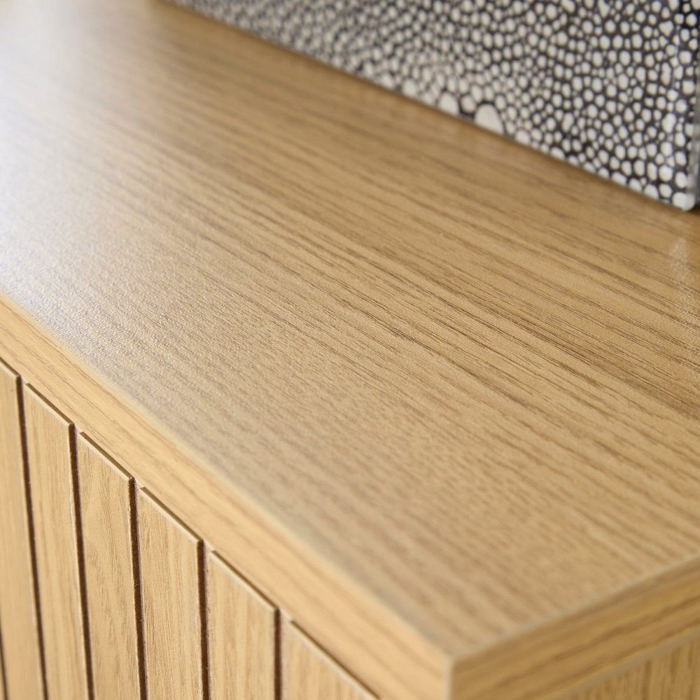Wisbech Chest of 3 Drawers