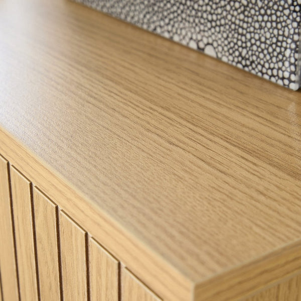 Wisbech Chest of 3 Drawers