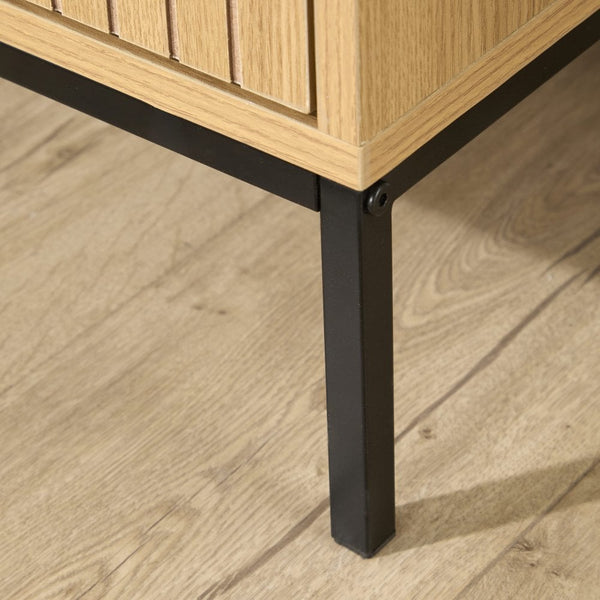 Wisbech Chest of 3 Drawers