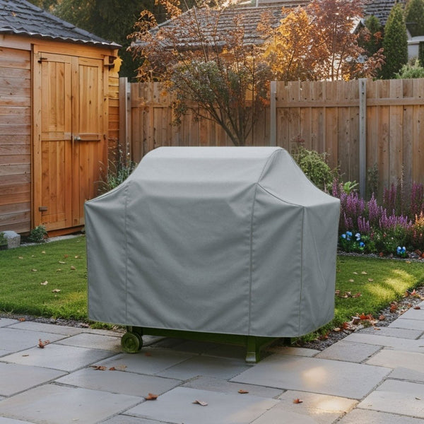 Duracover 4 Burner BBQ Protective Cover