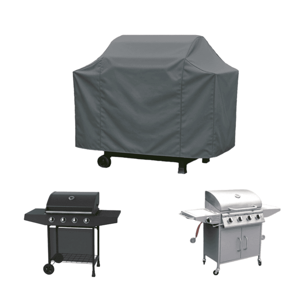 Duracover 4 Burner BBQ Protective Cover