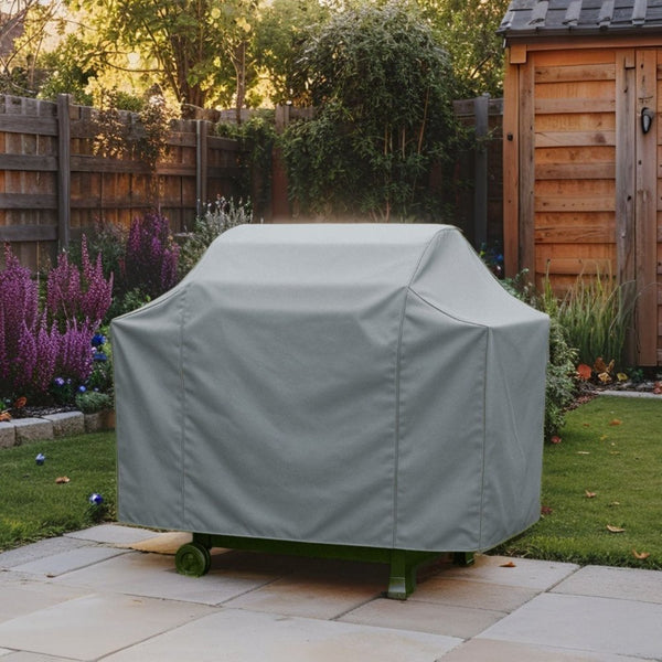 Duracover 2+3 122cm UV50+ BBQ Cover