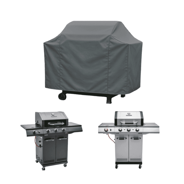 Duracover 2+3 122cm UV50+ BBQ Cover