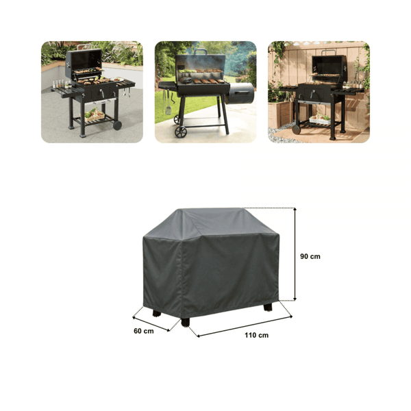 Duracover Large BBQ Protective Cover
