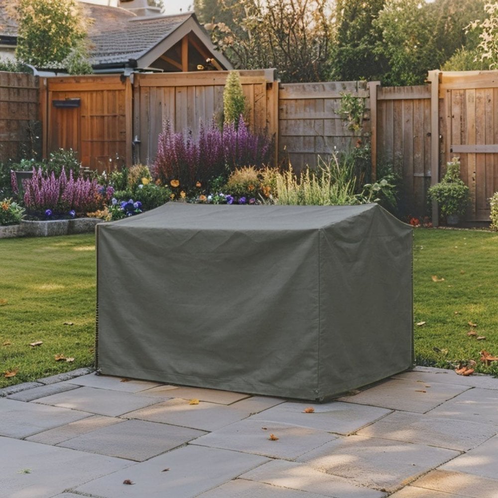 Duracover XL 122cm Wide BBQ Cover