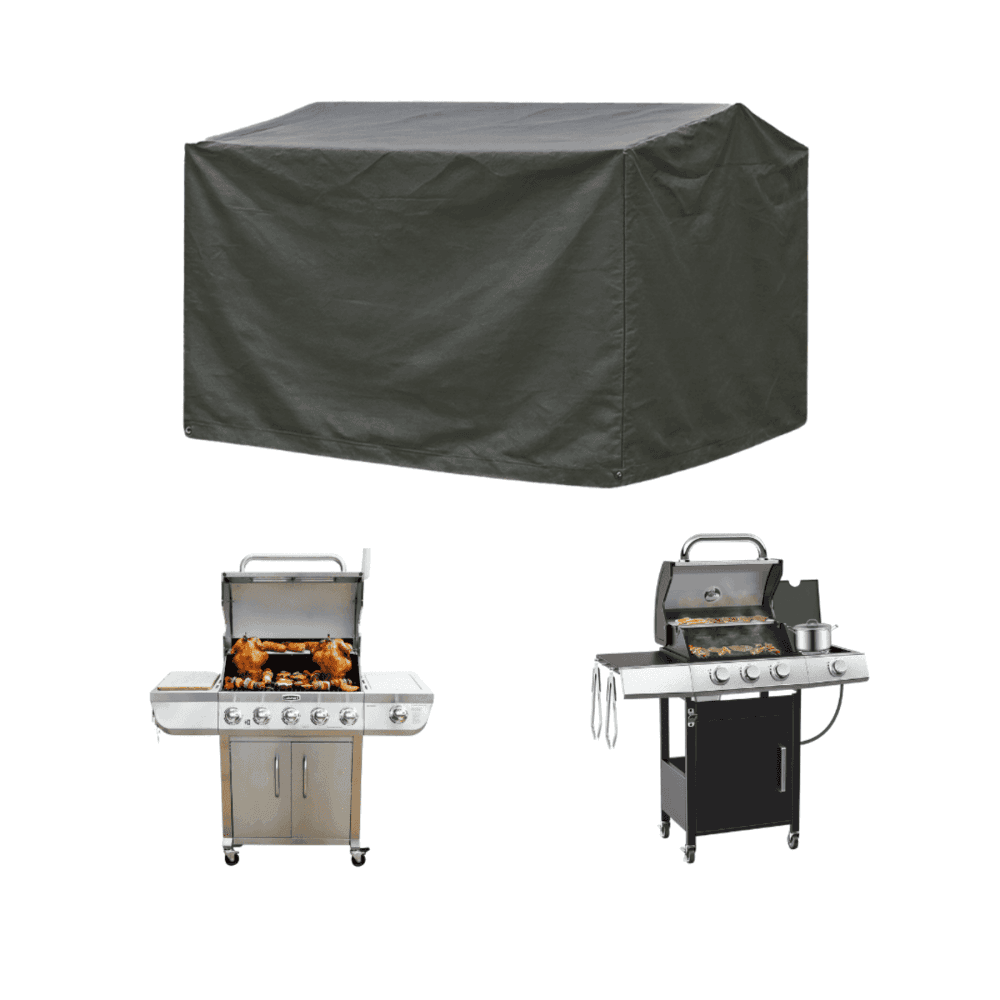 Duracover XL 122cm Wide BBQ Cover