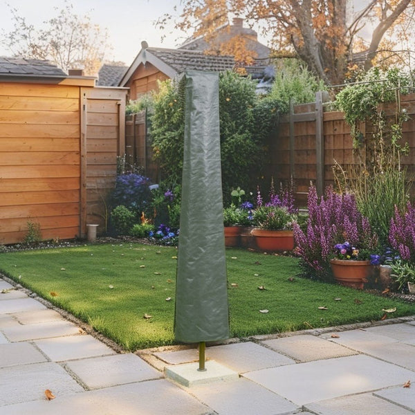 Duracover Large 160cm Tall Parasol Cover