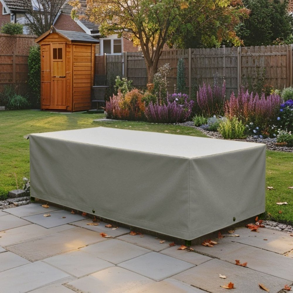 Duracover Outdoor Table Furniture Cover