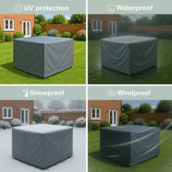 Flexicover Outdoor Multi Purpose Furniture Cover