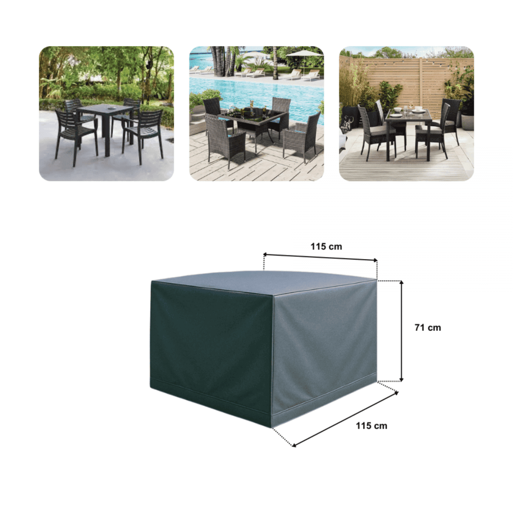 Flexicover Outdoor Multi Purpose Furniture Cover