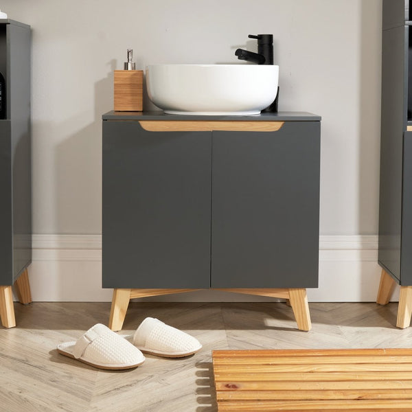 Florence Under Sink Bathroom Storage Unit