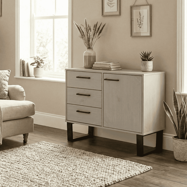 Vigo Small Sideboard
