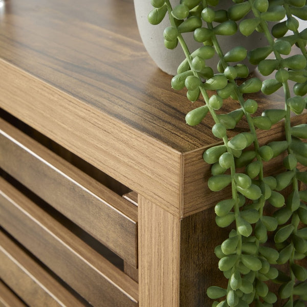 Luna 3 Tier Shoe Cabinet