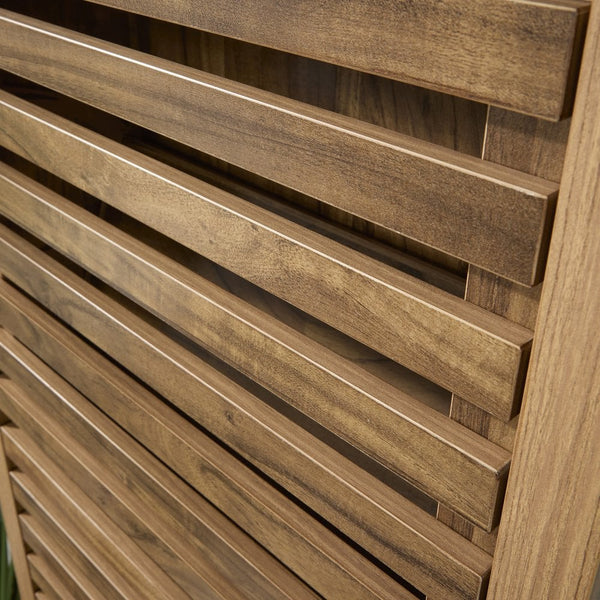 Luna 3 Tier Shoe Cabinet