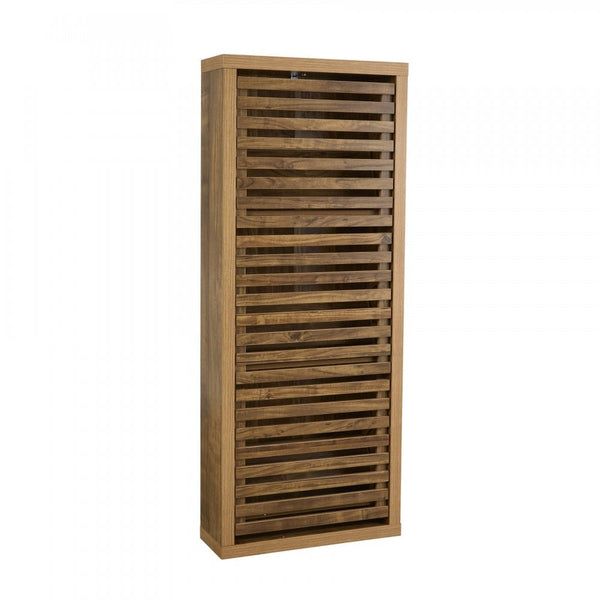 Luna 3 Tier Shoe Cabinet