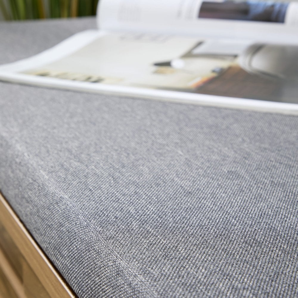 Luna Sliding Door Shoe Bench with Padded Cushion