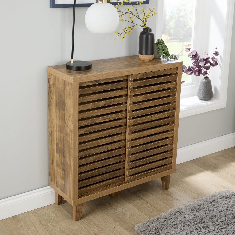 Luna 2 Door Sliding Sideboard