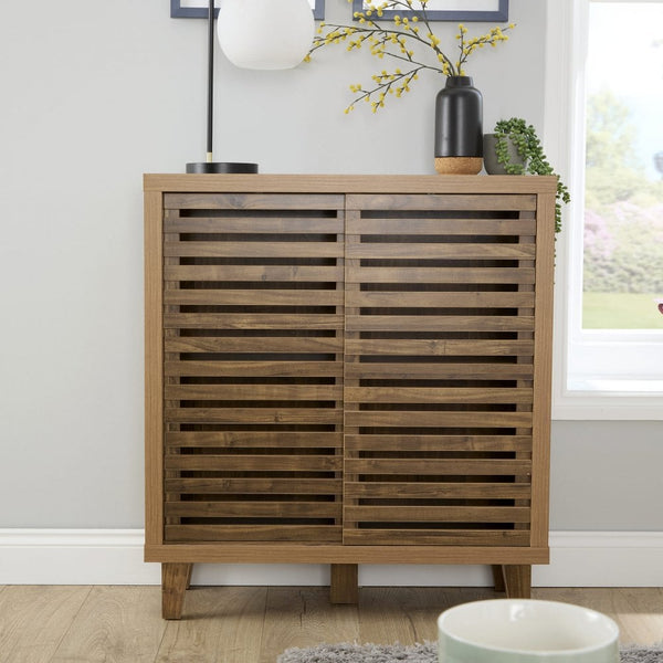 Luna 2 Door Sliding Sideboard