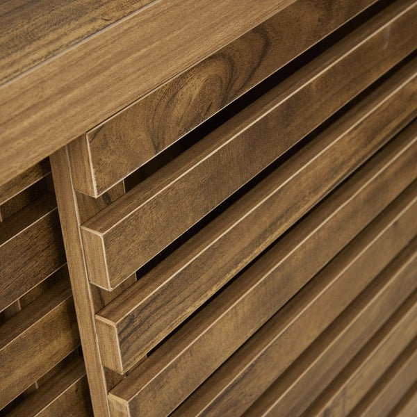 Luna 2 Door Sliding Sideboard