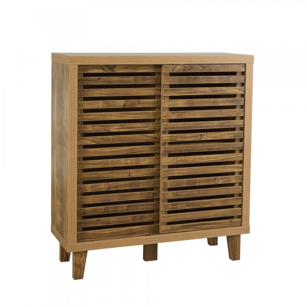 Luna 2 Door Sliding Sideboard