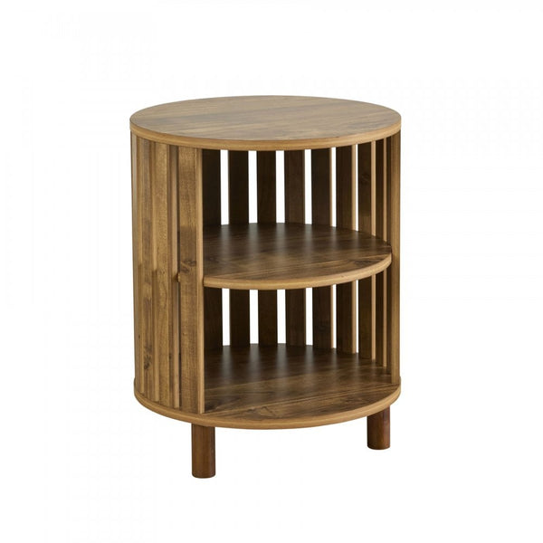 Luna Circular Side Table