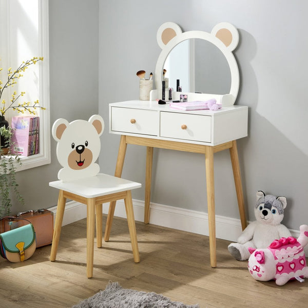 Ted Dressing Table Set
