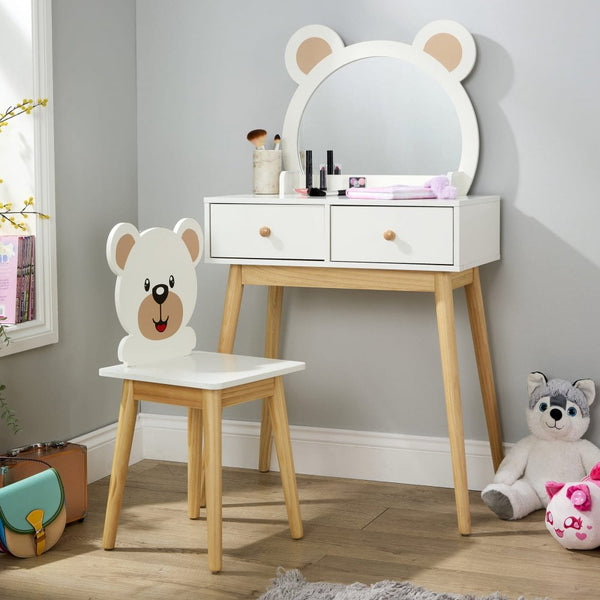 Ted Dressing Table Set