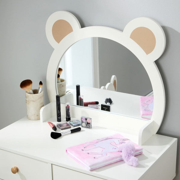 Ted Dressing Table Set