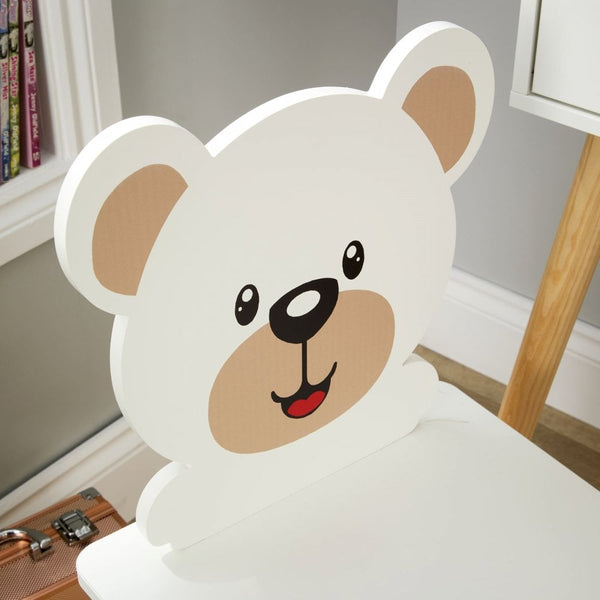 Ted Dressing Table Set