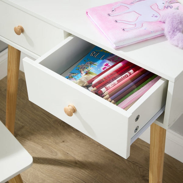 Ted Dressing Table Set