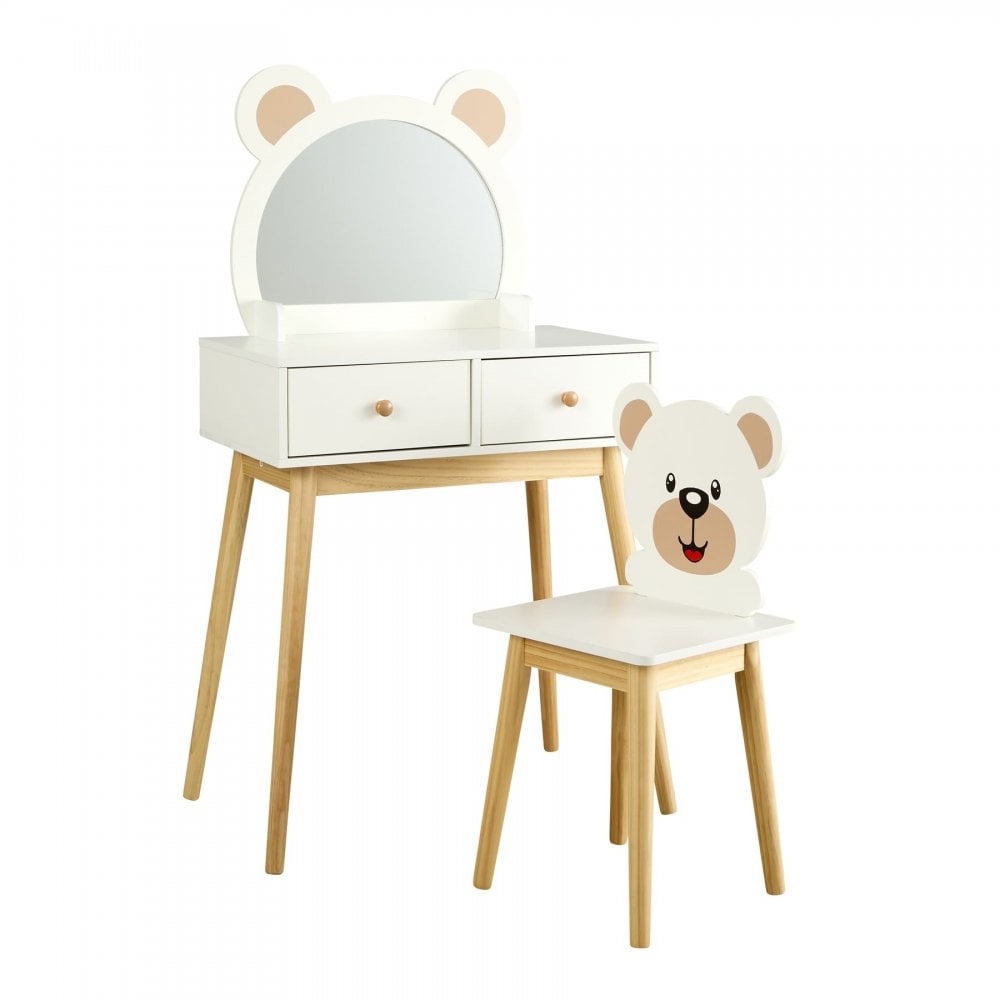 Ted Dressing Table Set