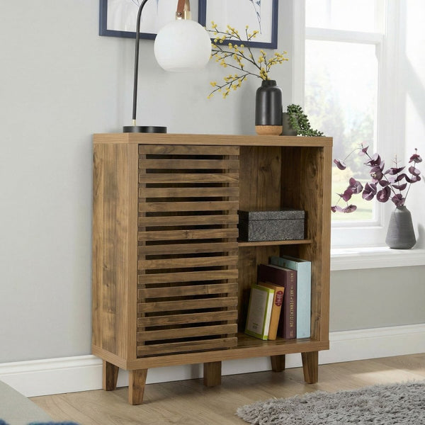 Luna 2 Door Sliding Sideboard