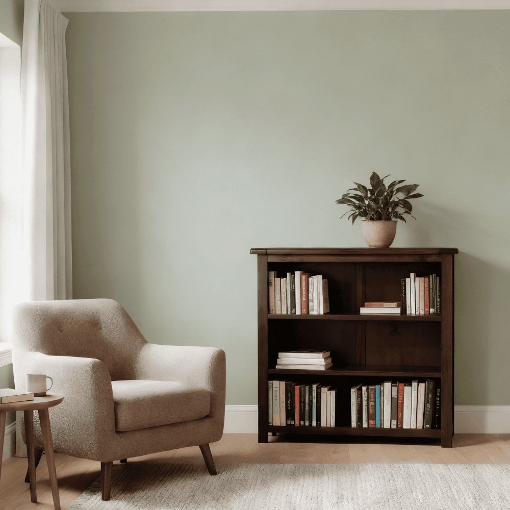 Denver Low Bookcase