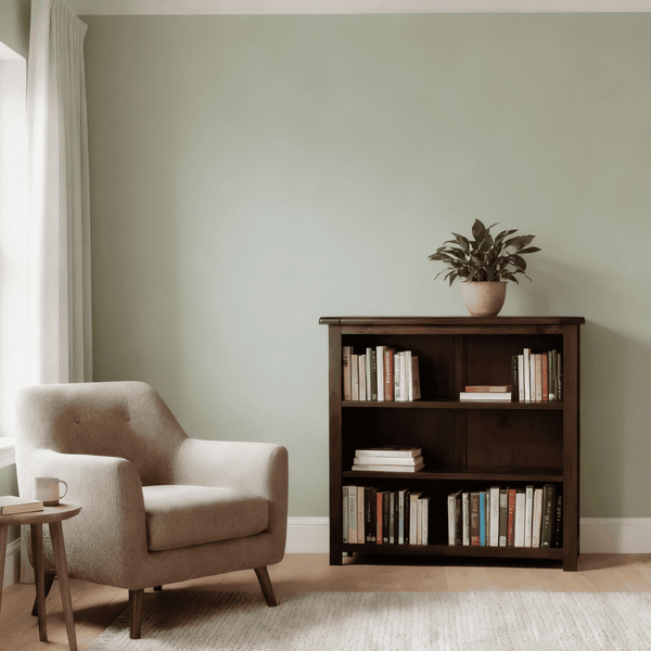 Denver Low Bookcase