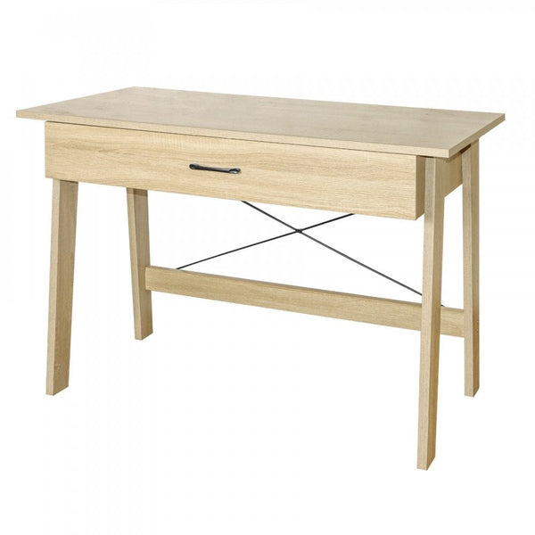 Winston 1 Drawer Wooden Computer Desk