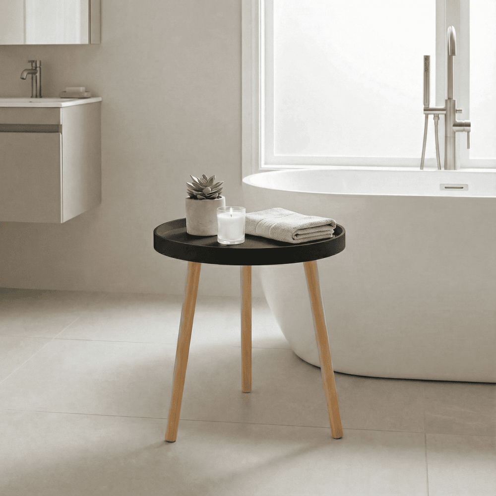Marlow Accent Side Table