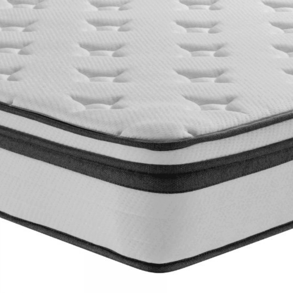 Cygnus Pocket Sprung Gel Memory Foam Mattress