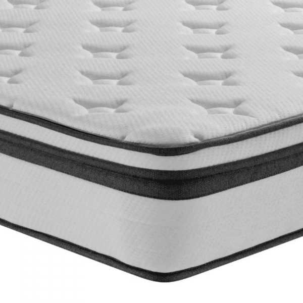 Cygnus Pocket Sprung Gel Memory Foam Mattress