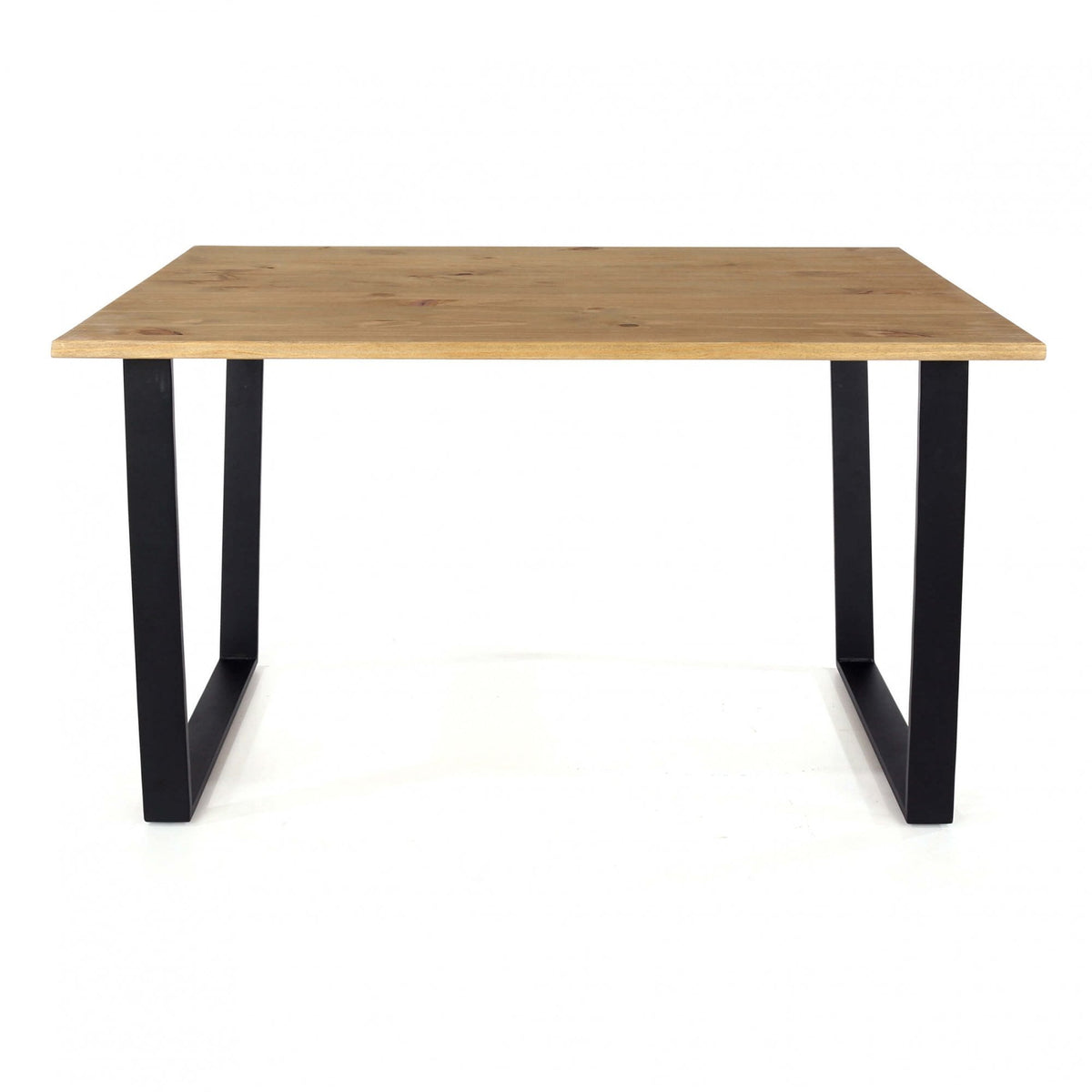 Vigo Large Pine Dining Table