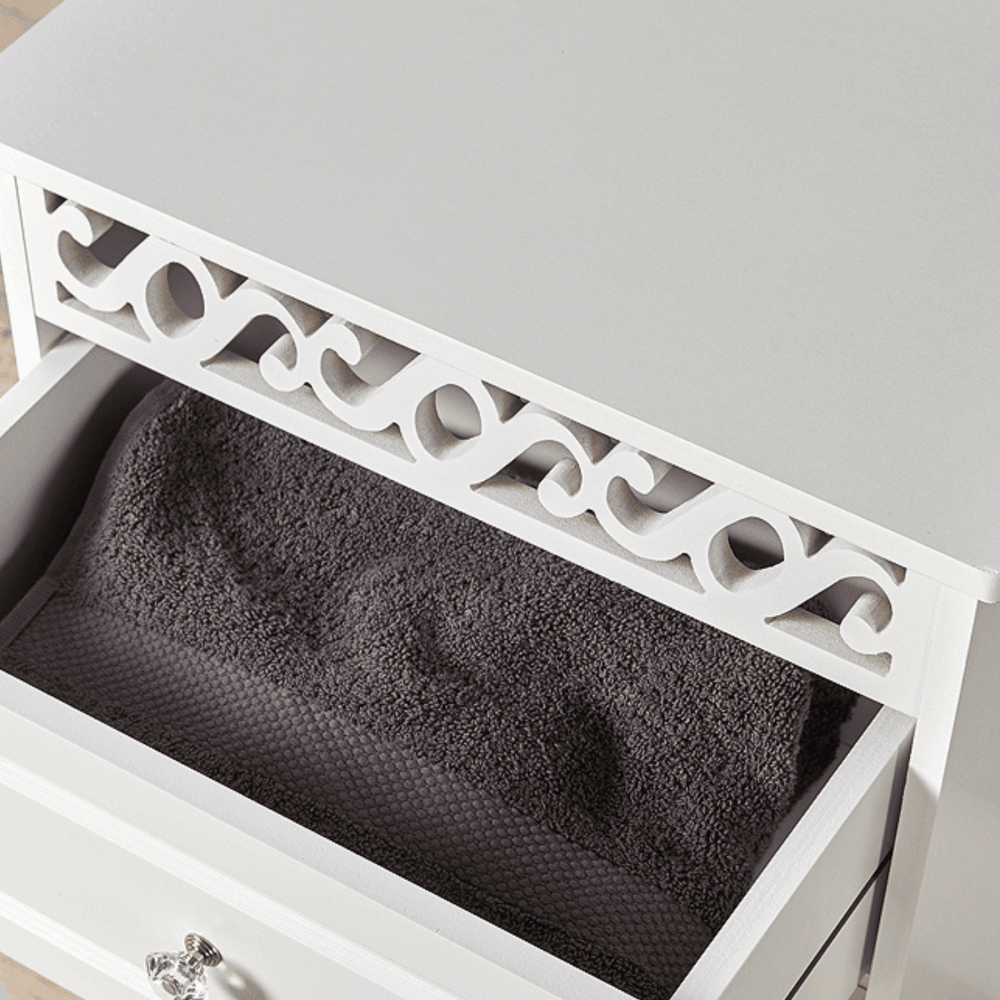 Whitehaven 3 Drawer Storage