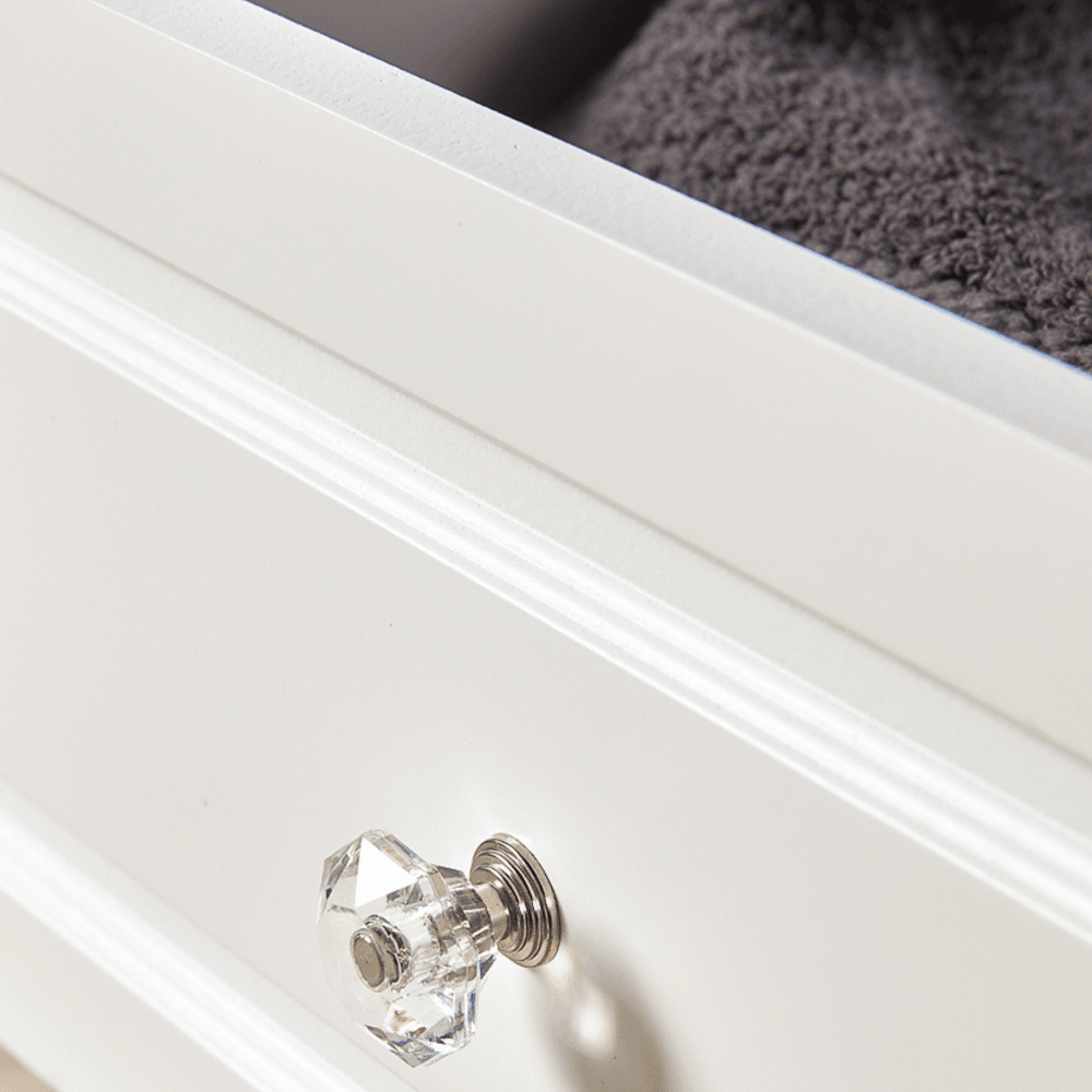 Whitehaven 4 Drawer Storage