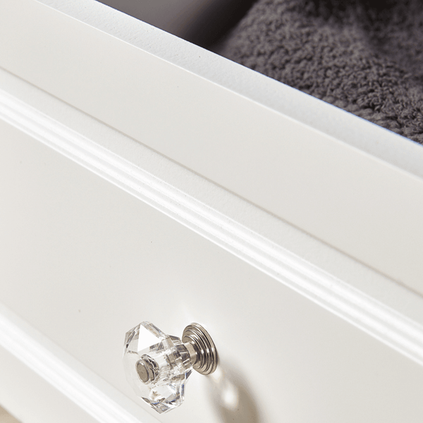 Whitehaven 4 Drawer Storage