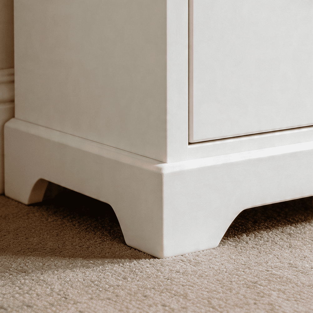 Ullswater 3 Drawer Storage