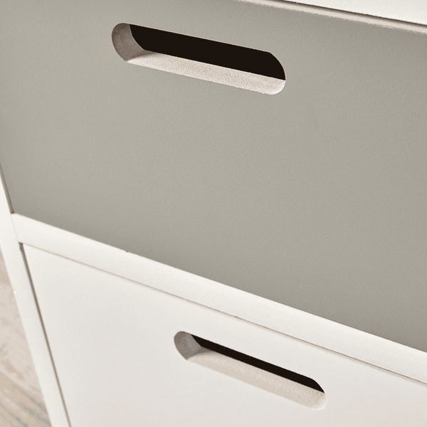 Ullswater 5 Drawer Storage