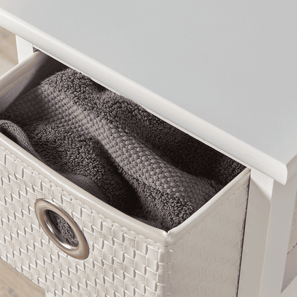Sandringham 3 Drawer Storage