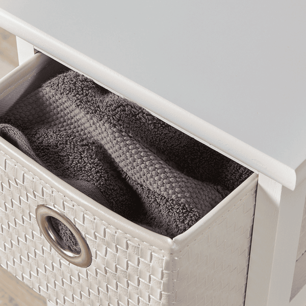 Sandringham 3 Drawer Storage
