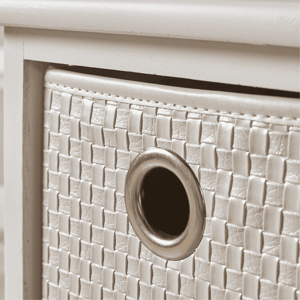 Sandringham 3 Drawer Storage