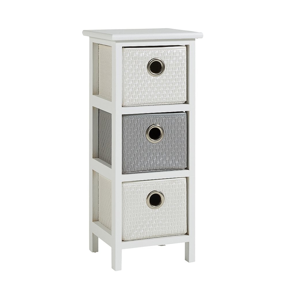 Sandringham 3 Drawer Storage